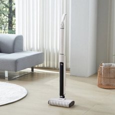 [에어메이드] 프리미엄 무선 물걸레 청소기 글라이드S AMC-2500 